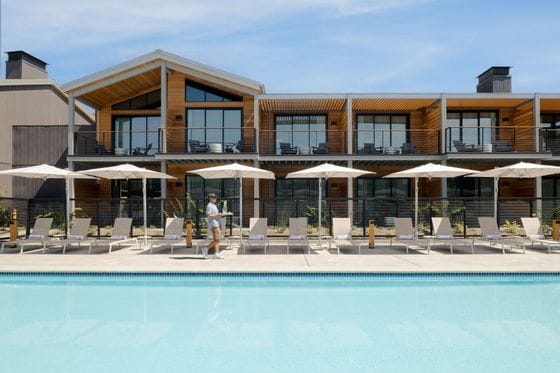 Appellation Healdsburg