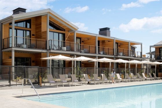 Appellation Healdsburg