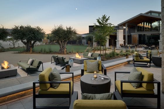 Appellation Healdsburg