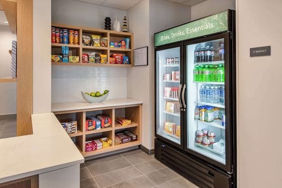 Hyatt House BWI Airport Baltimore