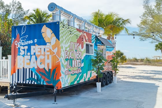 Hilton Garden Inn St. Pete Beach