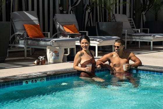 Carté Hotel San Diego Downtown, Curio Collection by Hilton