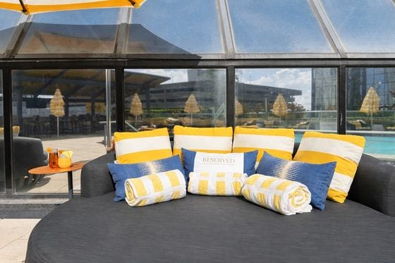 Hilton Tampa Downtown