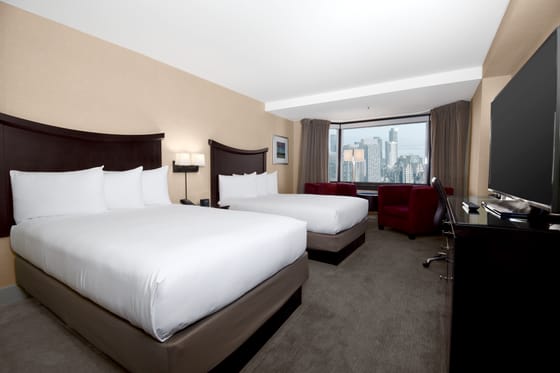 Parc 55 San Francisco