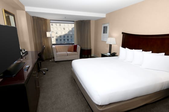 Parc 55 San Francisco