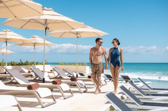 Secrets Mirabel Cancun Resort & Spa, An All-Inclusive, Adults-Only Resort