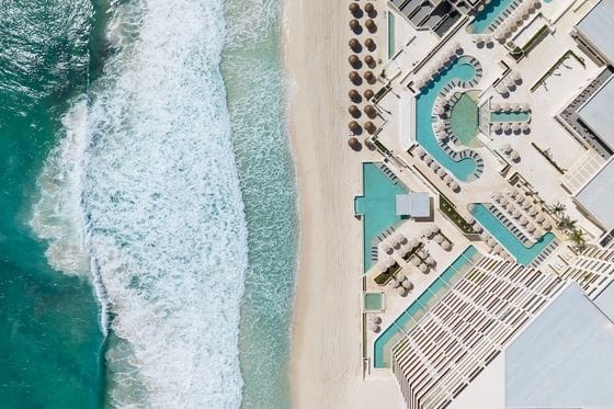 Secrets Mirabel Cancun Resort & Spa, An All-Inclusive, Adults-Only Resort