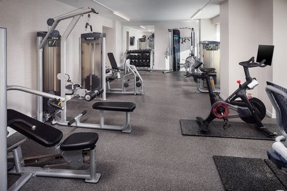 Grand Hyatt DFW Airport - Terminal D 