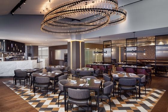 Grand Hyatt DFW Airport - Terminal D 