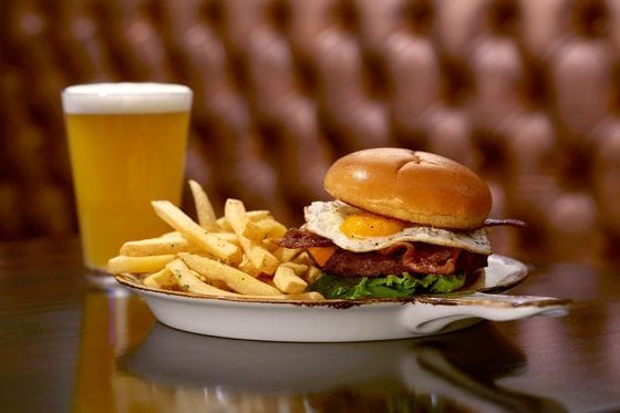 Sheraton Kansas City Hotel at Crown Center