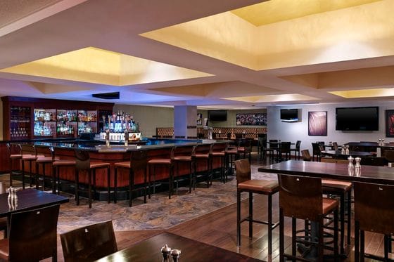 Sheraton Kansas City Hotel at Crown Center