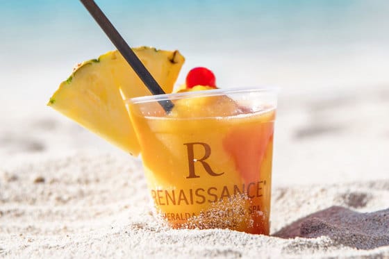 Renaissance Esmeralda Resort & Spa