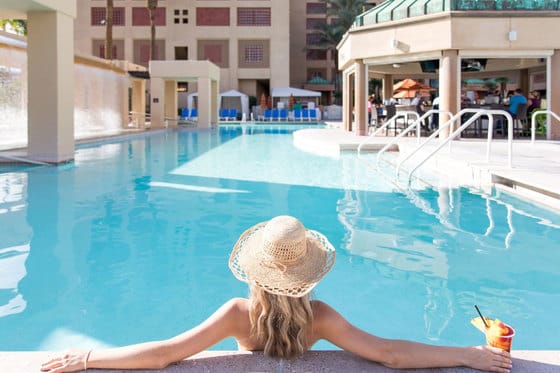 Renaissance Esmeralda Resort & Spa