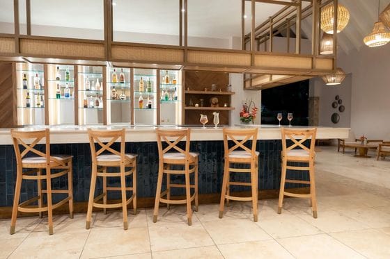 Zoetry Marigot Bay St. Lucia, An All-Inclusive Resort