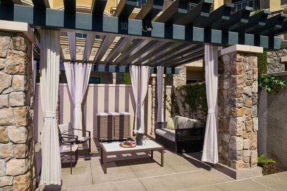 The Meritage Resort & Spa