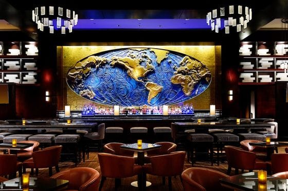 Hilton Americas-Houston