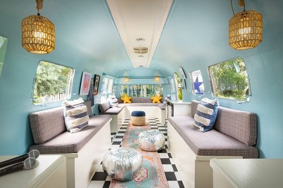 Blue Flamingo Resort Key West