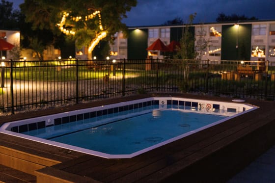 Field & Stream Lodge Co