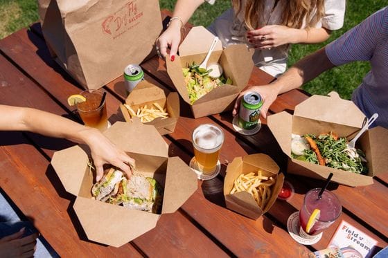 Field & Stream Lodge Co