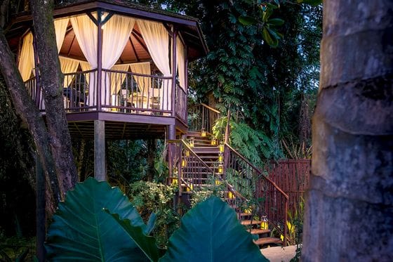 Zoetry Marigot Bay St. Lucia, An All-Inclusive Resort