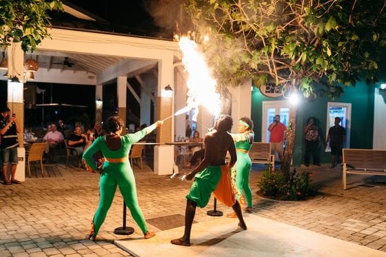 Zoetry Marigot Bay St. Lucia, An All-Inclusive Resort