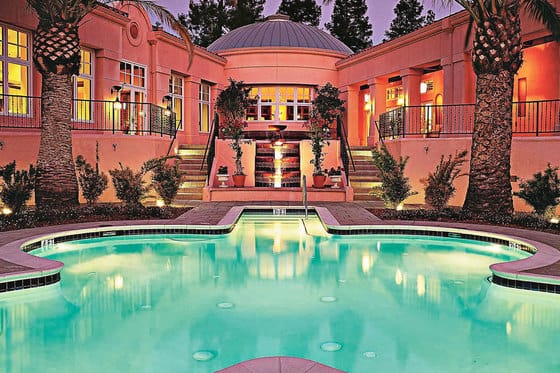 Fairmont Sonoma Mission Inn & Spa