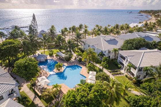 Alaia Belize, Autograph Collection