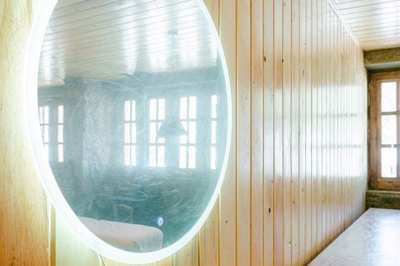 Hacienda Don Armando Boutique & Spa