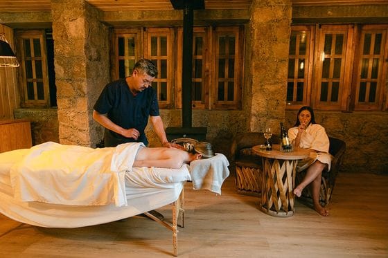 Hacienda Don Armando Boutique & Spa