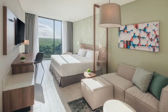 Hyatt Place Cancun Airport