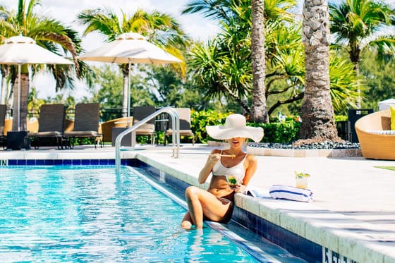 The Ritz-Carlton Bal Harbour, Miami