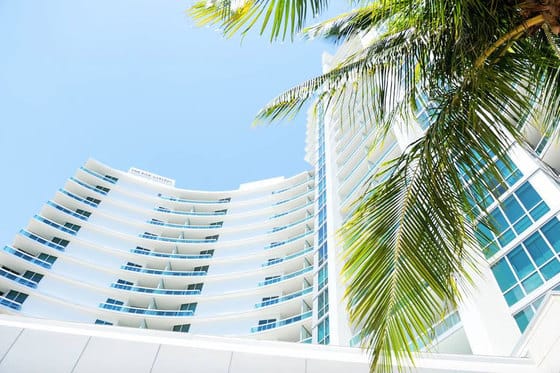 The Ritz-Carlton Bal Harbour, Miami