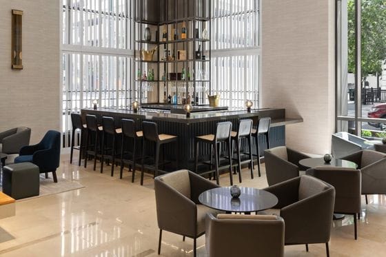 Four Seasons Hotel Denver