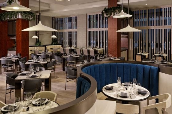 Four Seasons Hotel Denver