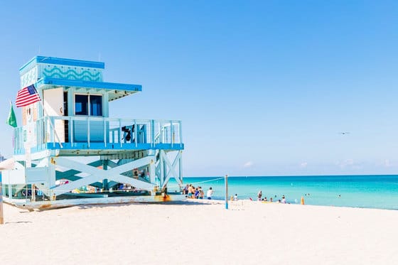 The Ritz-Carlton Bal Harbour, Miami