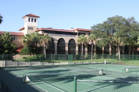 Mission Resort + Club