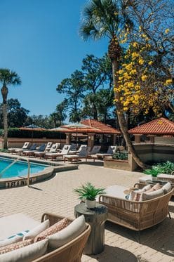 Mission Resort + Club