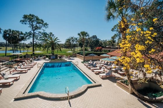 Mission Resort + Club