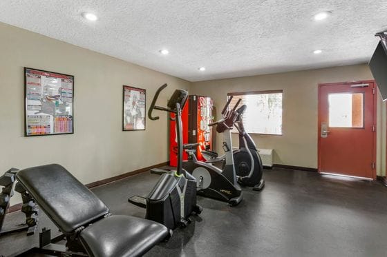 Best Western InnSuites Tucson Foothills Hotel & Suites