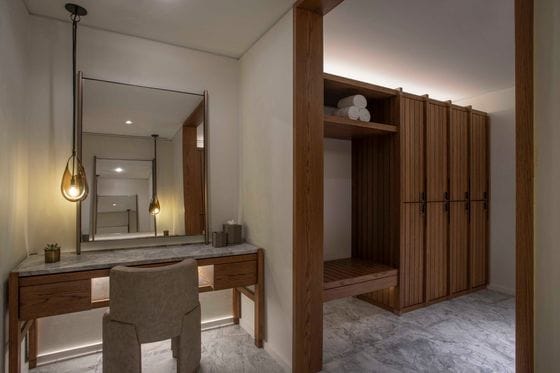 The Ritz-Carlton New York, NoMad