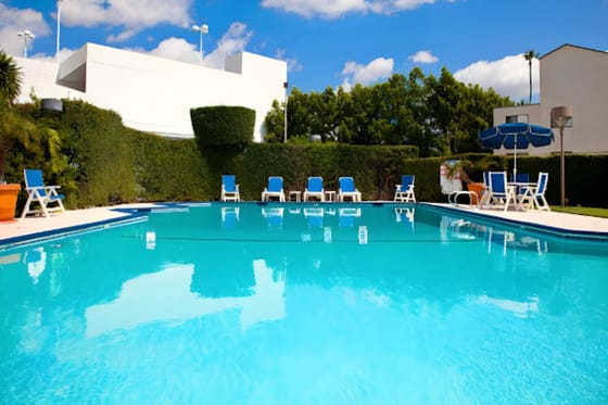 Holiday Inn Express Van Nuys