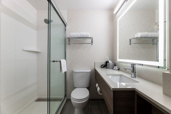 Holiday Inn Express Van Nuys