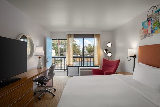 Avatar Hotel Santa Clara, Tapestry Collection by Hilton