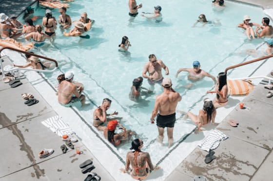 Ace Hotel & Swim Club
