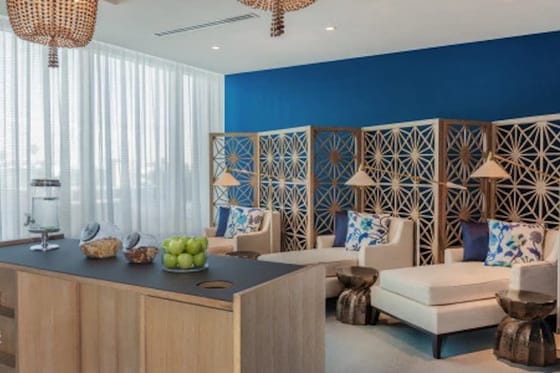 Wyndham Grand Clearwater Beach