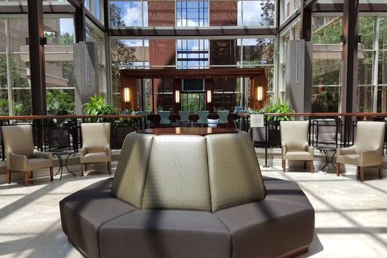 Sheraton Orlando North Hotel