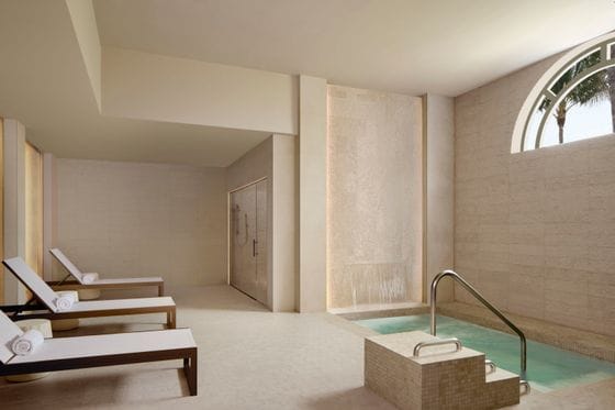 The Ritz-Carlton Key Biscayne, Miami