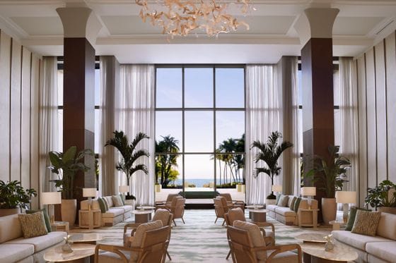 The Ritz-Carlton Key Biscayne, Miami