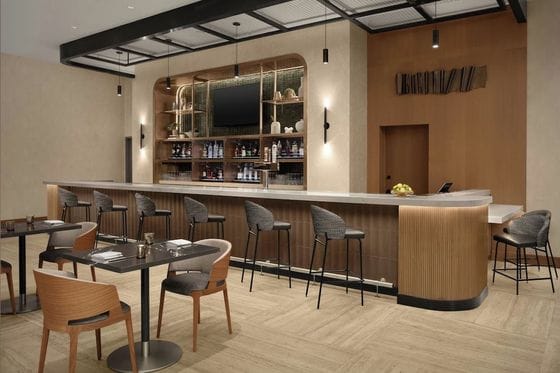 Courtyard by Marriott San Diego Downtown Little Italy