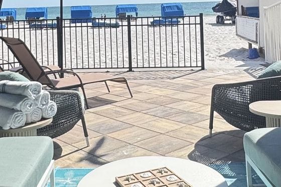 DoubleTree Beach Resort by Hilton Hotel Tampa Bay - North Redington Beach